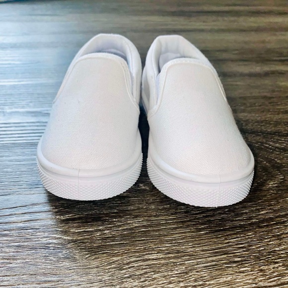 Toddler Fab kids Slip on sneaker - Picture 2 of 5